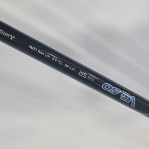 드라이버샤프트 VG50 SR 46인치