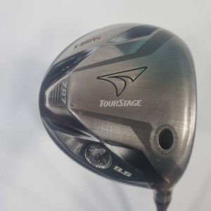 투어스테이지 X-DRIVE 707 드라이버헤드 9.5도