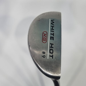 오딧세이 WHITE HOT XG #9 퍼터 반달형 33인치