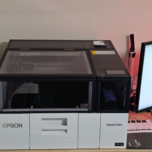 앱손 UV 프린터(SC-V1040)