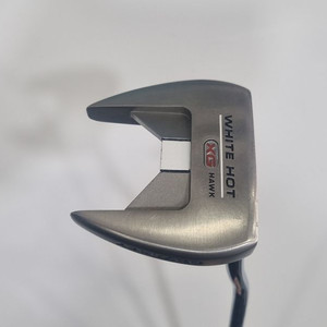 오딧세이 WHITE HOT XG Hawk 퍼터 말렛형 34인치