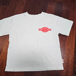 히로 피자 티셔츠 130