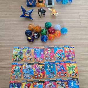 요괴메카드 일괄