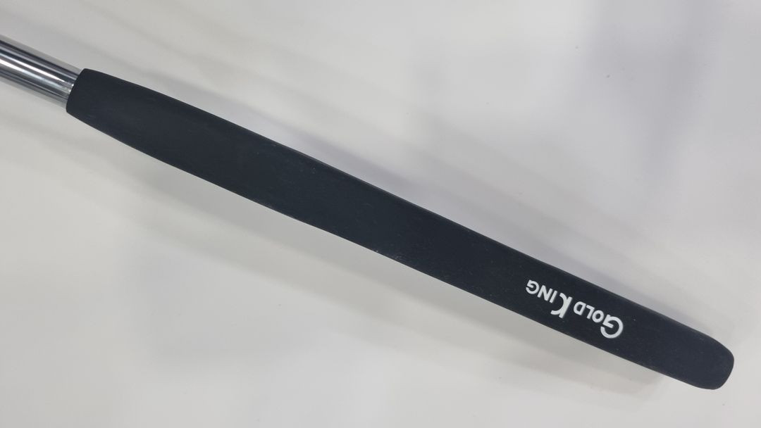 오딧세이 오웍스 RED 투볼 FANG 퍼터 말렛형 32인치--5