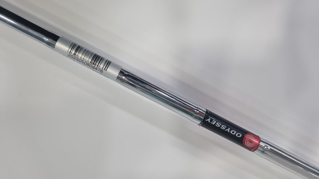 오딧세이 오웍스 RED 투볼 FANG 퍼터 말렛형 32인치--3