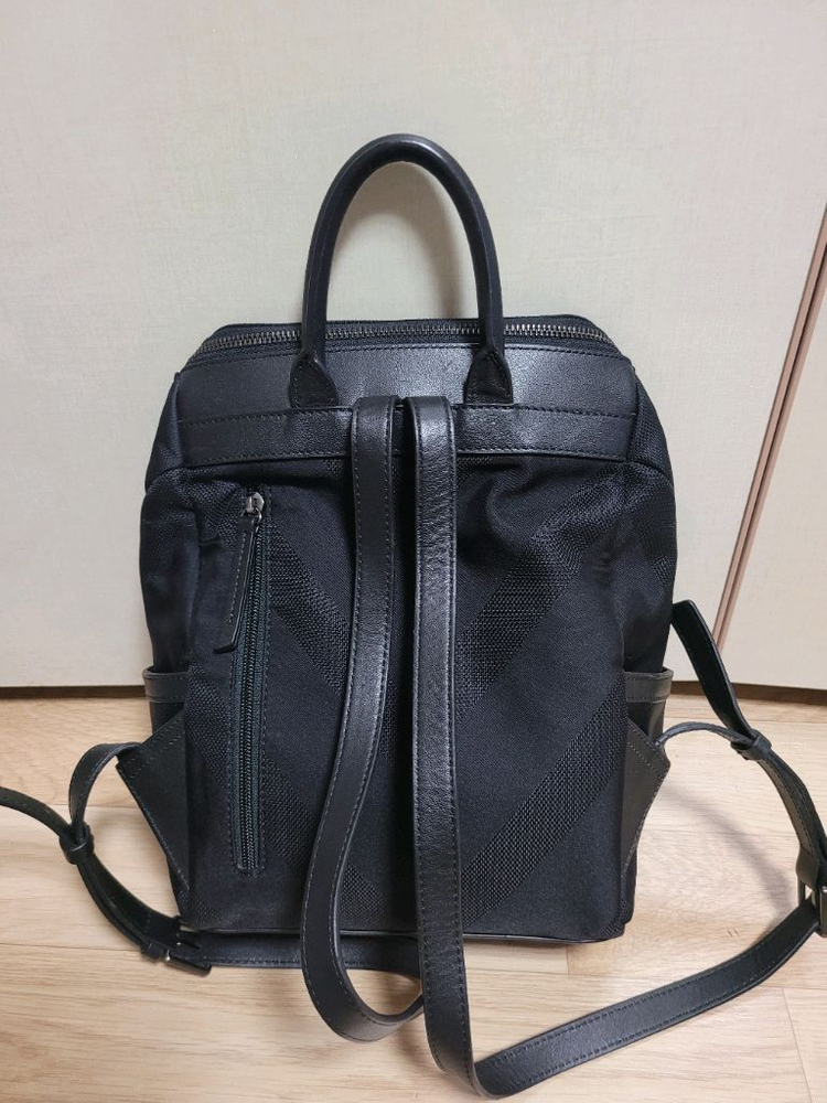 루즈앤라운지 백팩 팝니다 이미지
