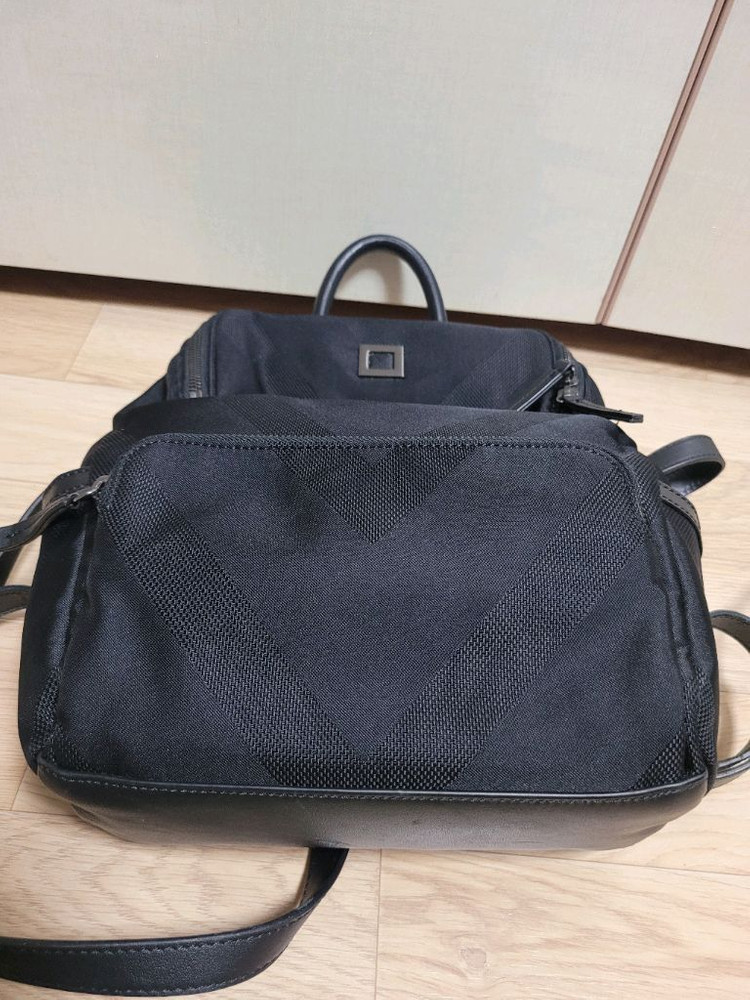 루즈앤라운지 백팩 팝니다 이미지