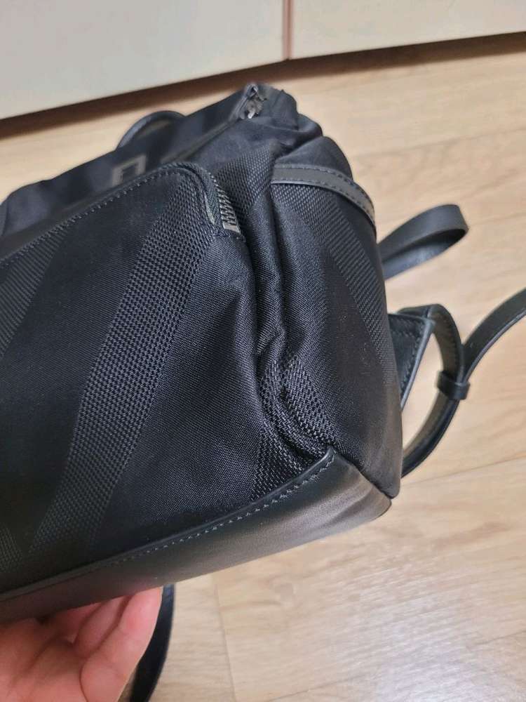 루즈앤라운지 백팩 팝니다 이미지