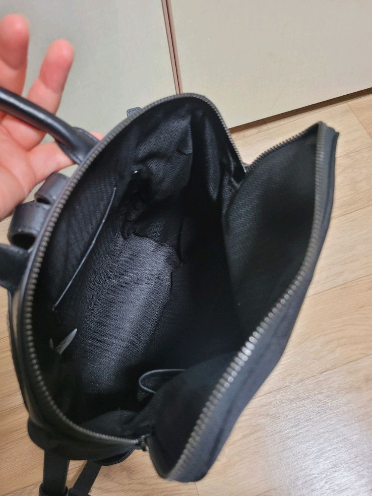 루즈앤라운지 백팩 팝니다 이미지