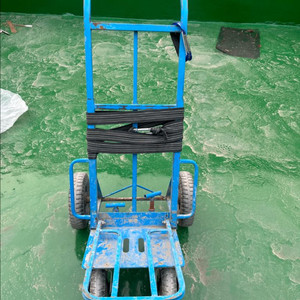 양중밀바. 접이식