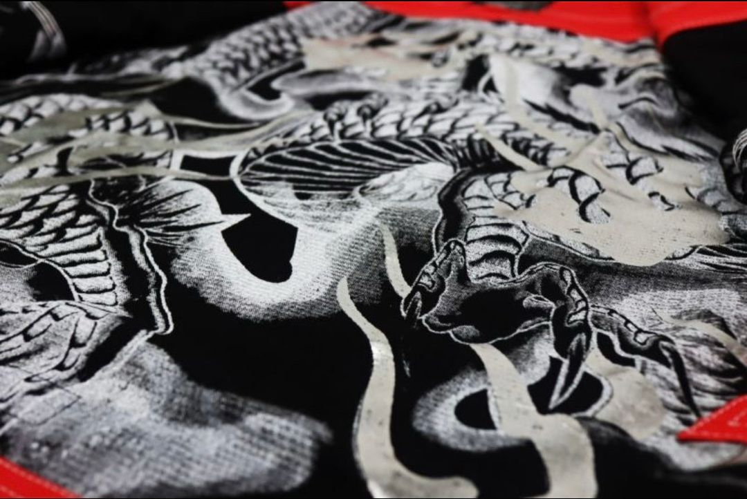 불테리어 무신 F A2S 주짓수 도복--6