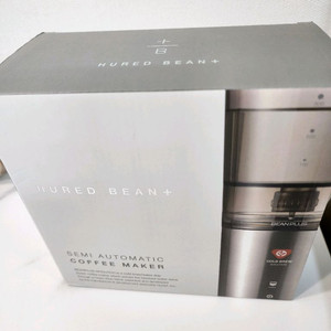 빈플러스 마이더치 cs350 콜드브루 새제품