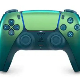 ps5 듀얼센스 미개봉 새제품 팝니다(화이트,갓오브워 크로마틱)