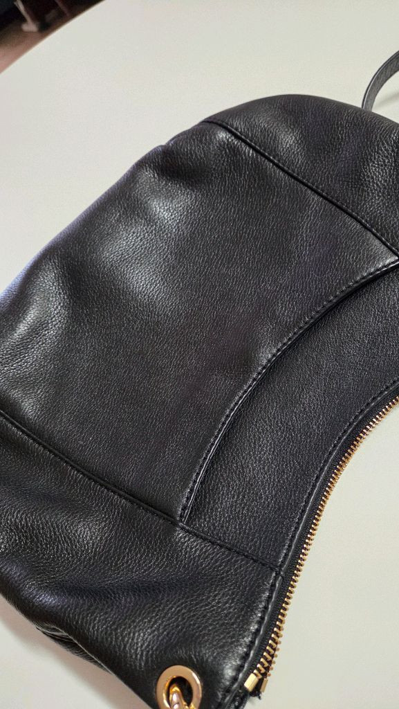 마이클 코어스 천연가죽 가방 이미지