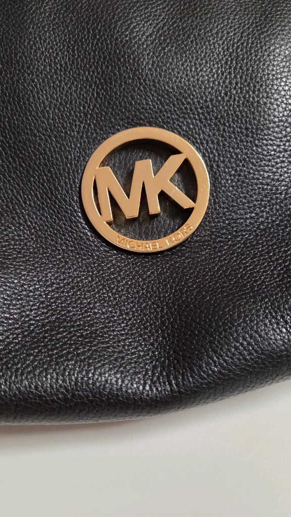 마이클 코어스 천연가죽 가방 이미지