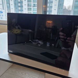 레노버 M14t 휴대용 모니터 14인치