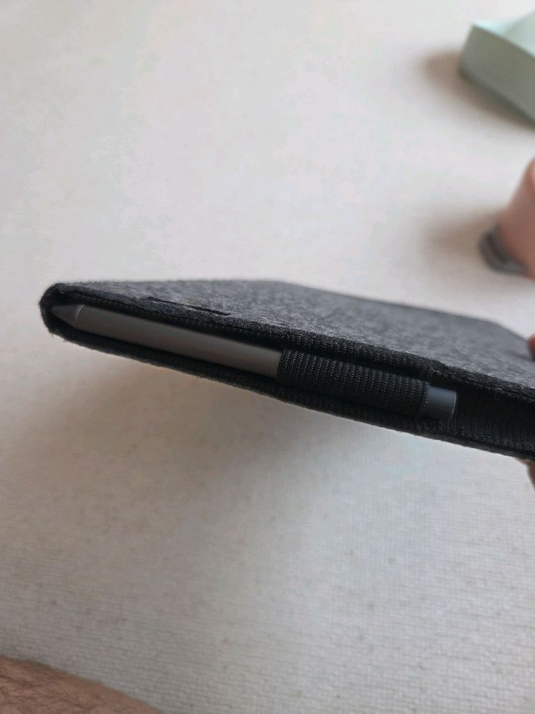 레노버 M14t 휴대용 모니터 14인치--5