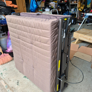 라꾸라꾸 효침대