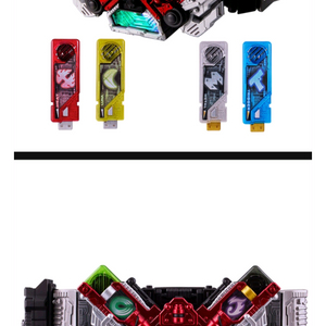 가면라이더 더블 드라이버 ver .2