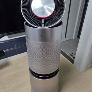 LG 퓨리케어 360 공기청정기 30평형
