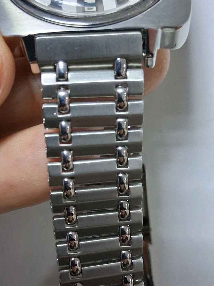 라도 마이예지 자동시계 팝니다 이미지