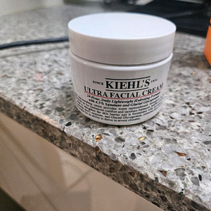 키엘수분크림 50mL 이미지