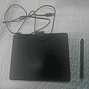 와콤 타블렛 cth-490