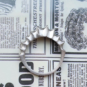 해마 은반지 이미지