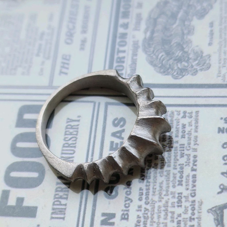 해마 은반지 이미지