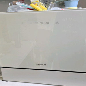 삼성 6인용 식세기 DW30CB305CW0