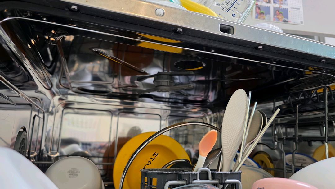 삼성 6인용 식세기 DW30CB305CW0--3