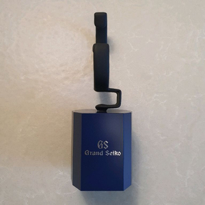 [새제품]그랜드 세이코 워치 스탠드