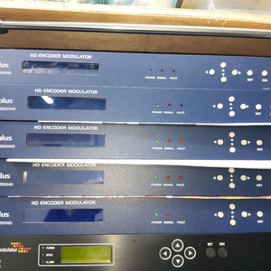 HD ENCODER MODULATOR 세트
