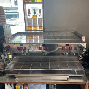 라마르조꼬 리네아 클래식 3그룹 새제품 24년10월구매 급매 합니다