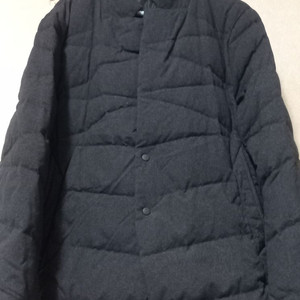 지오지아 프리미엄 오리털 정장점퍼 100 이미지