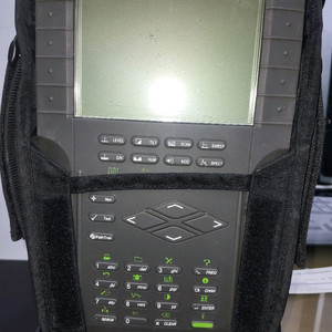 디지털 RF 측정기