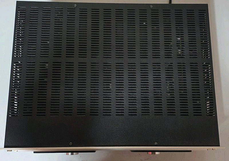 마란츠 170dc 파워앰프 이미지