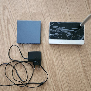 유무선공유기&스위칭허브