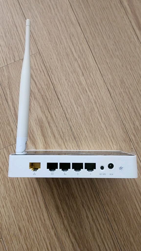 유무선공유기&스위칭허브--1