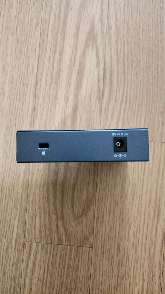 유무선공유기&스위칭허브--3