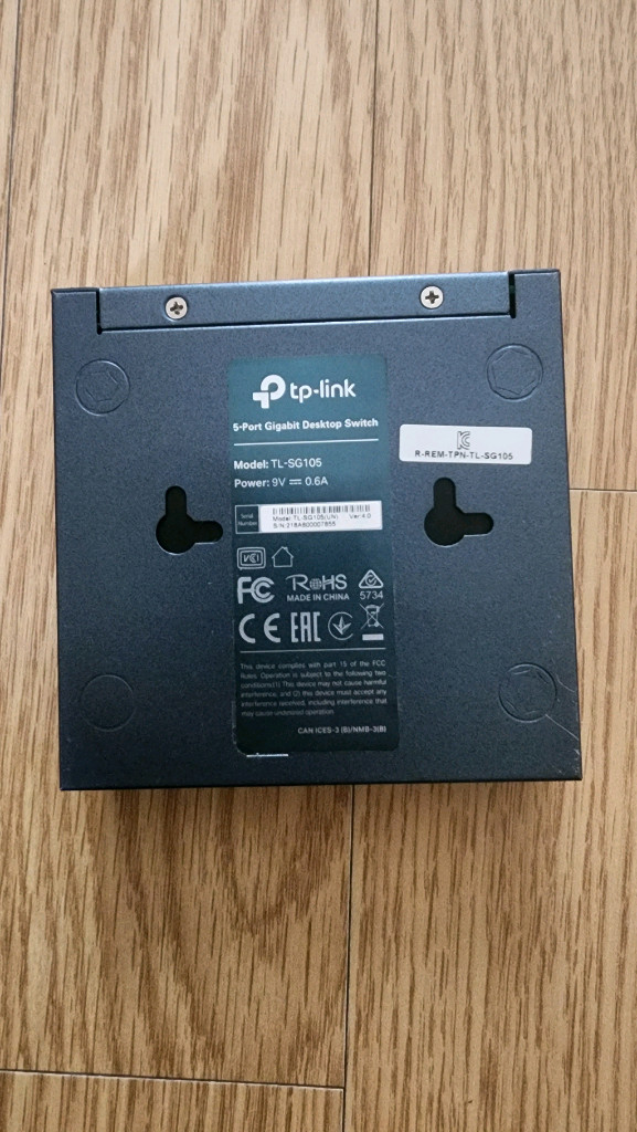 유무선공유기&스위칭허브--4