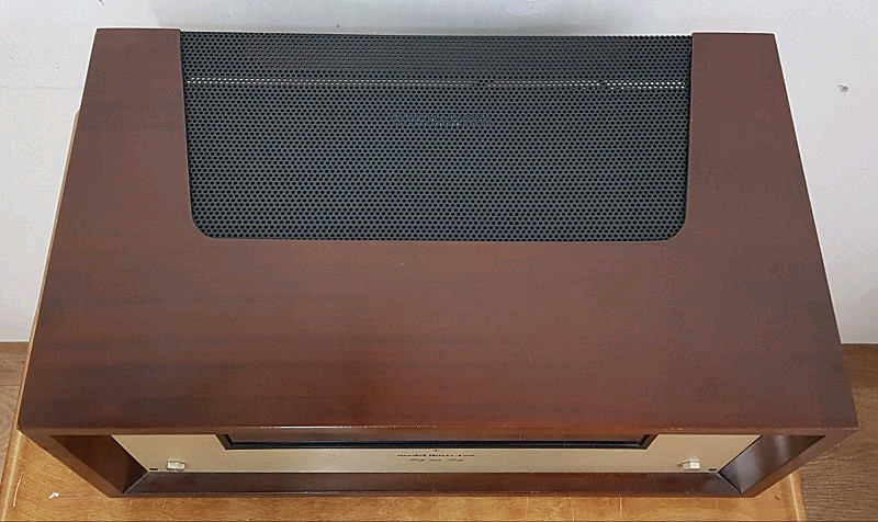 마란츠 32 파워앰프 이미지