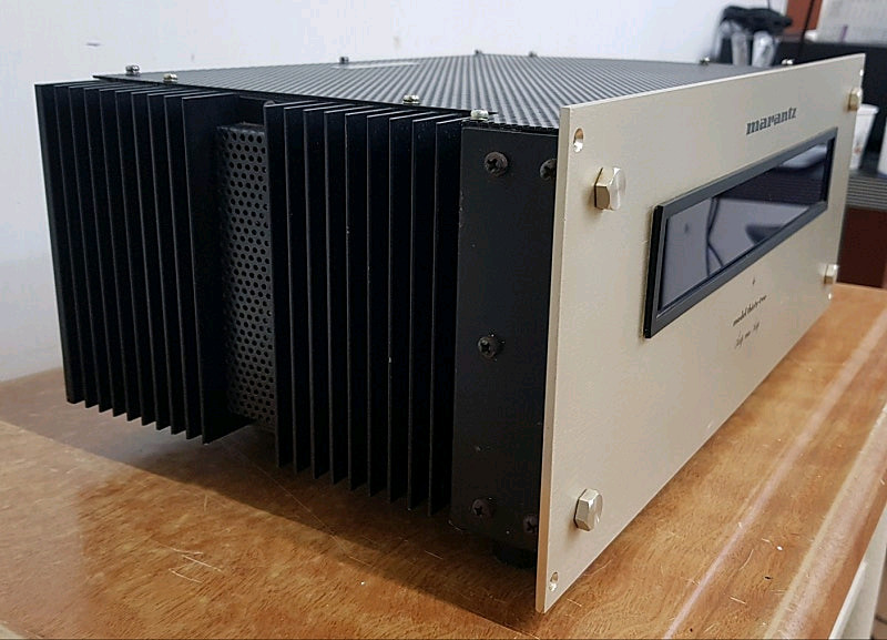 마란츠 32 파워앰프 이미지