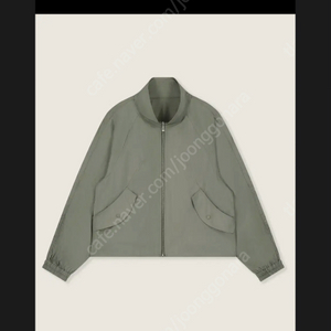 유메르 플로우 윈드브레이커