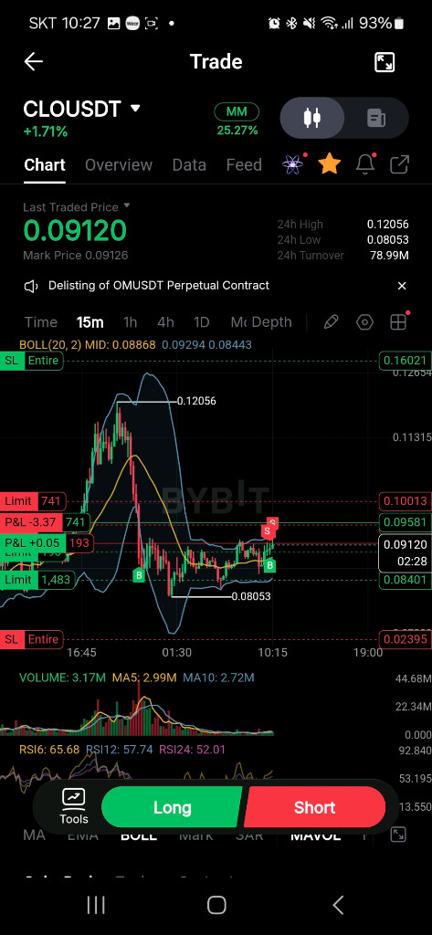 자동매매프로그램 단돈 만오천원--1