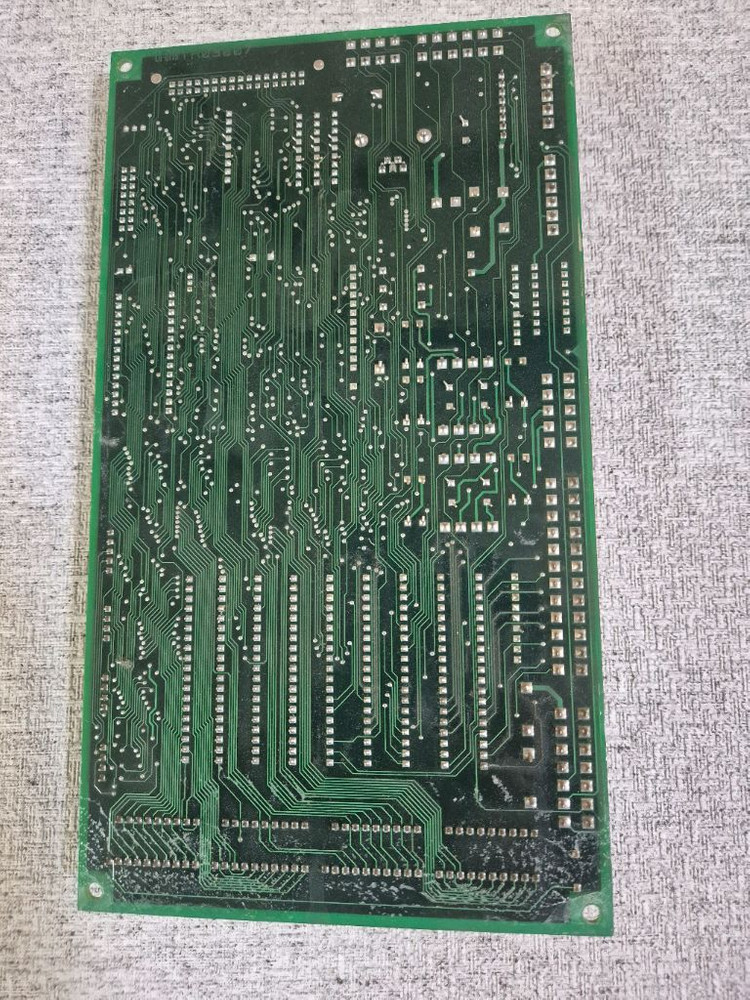 LG-OTIS DCL-240 3X07124A 도어 컨트롤 보드 엘리베이터 PCB--4