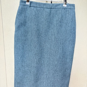 [시에] 에이치라인 스커트