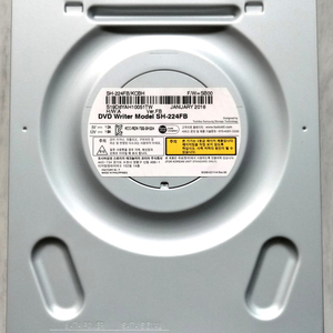 DVD-RW SH-224FB Toshiba(삼성)ODD