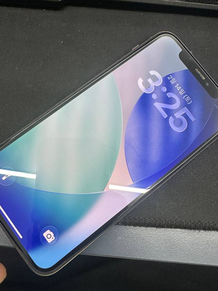 아이폰11PRO 로즈골드 64GB--1