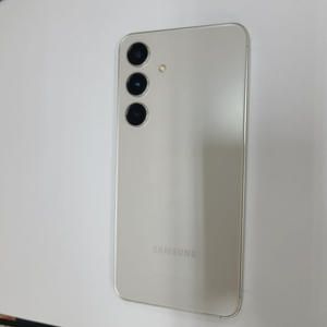 갤럭시 S24 256GB 마블그레이 U+ 무잔상 SS급 중고폰 메인폰 부모님폰 자녀폰 선물용 추천 ! 042720